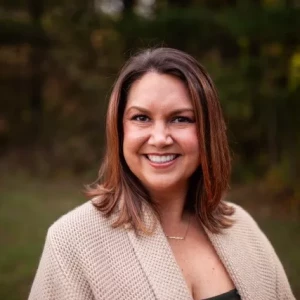 Katherine Higgins